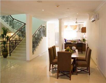 Royal Richester Hotel Acra Quarto foto